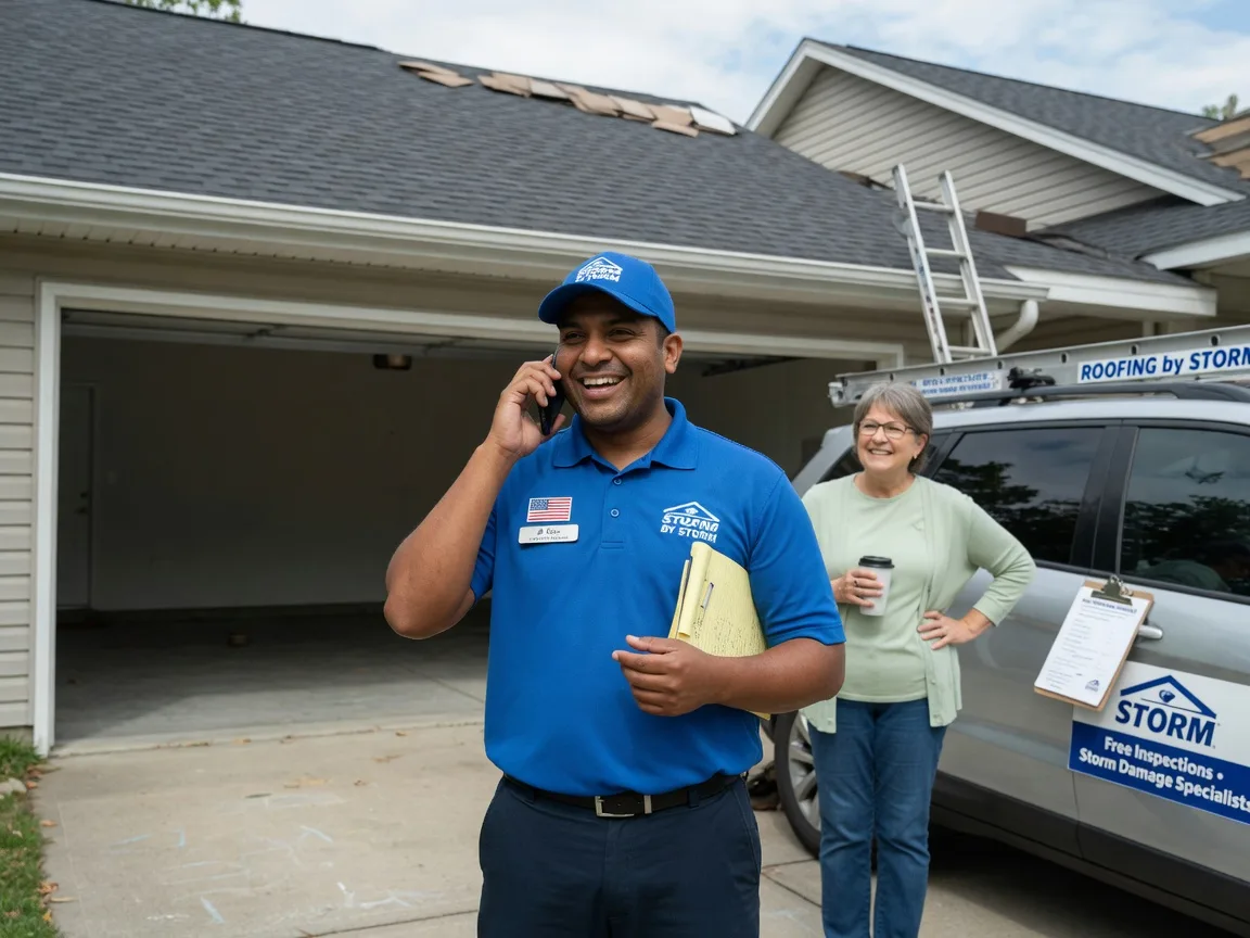 Roof Repair Near Me Simon, WV FAQs