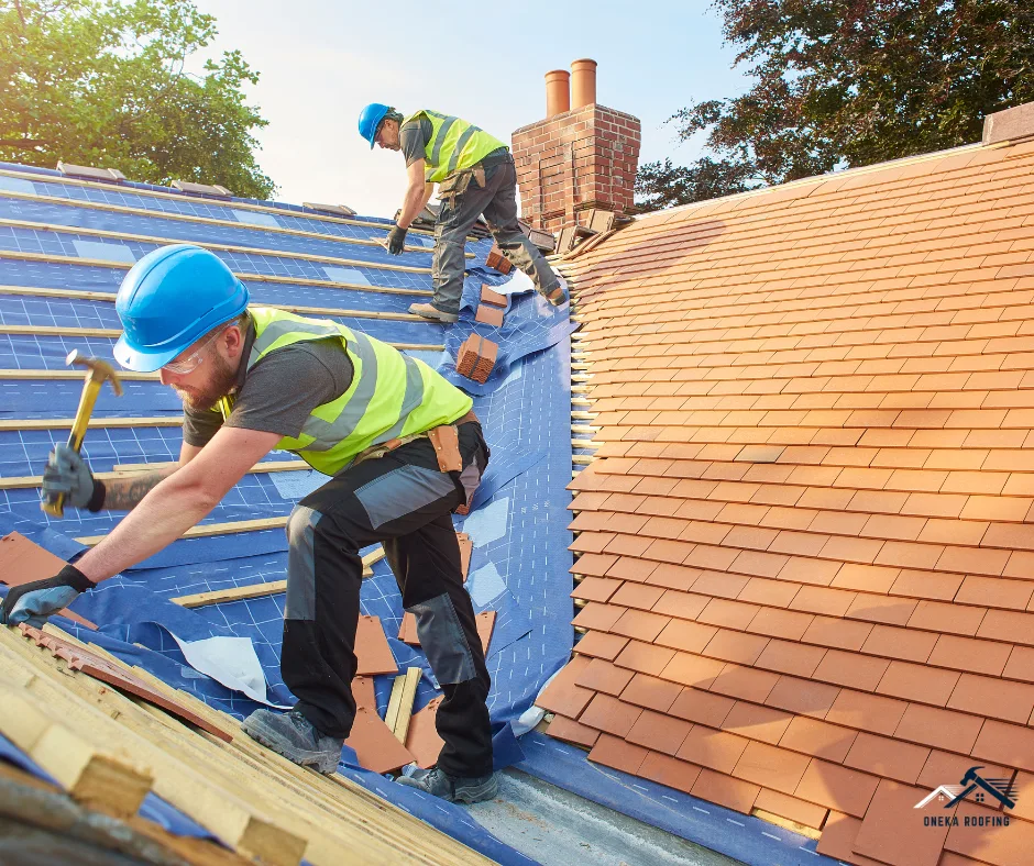 Why choose Roof Repair Near Me in Simon, WV